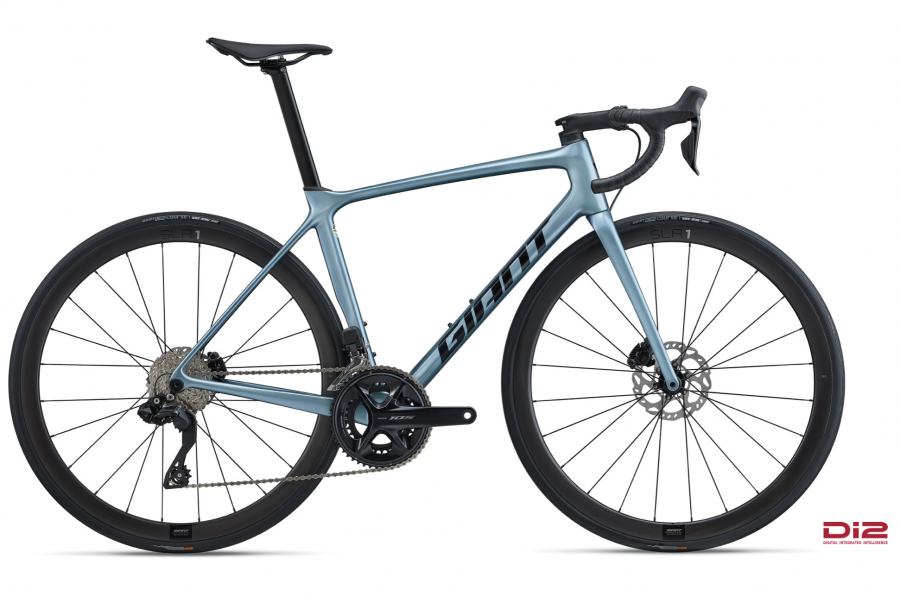 TCR Advanced PRO 1 Disc
