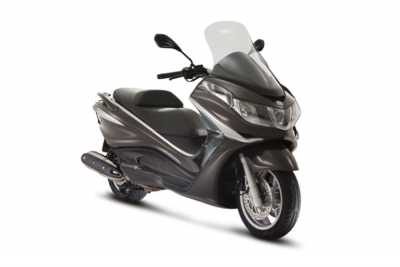 Piaggio X10 125cc