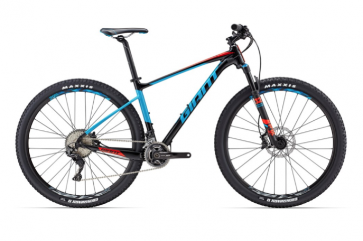 Giant Fathom 29" 0 Giant Fathom 29" 0