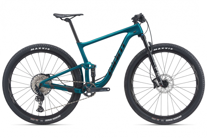 ANTHEM Advanced Pro 29" 2 ANTHEM Advanced Pro 29" 2