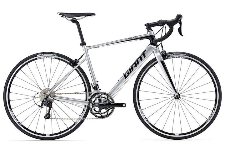 giant defy