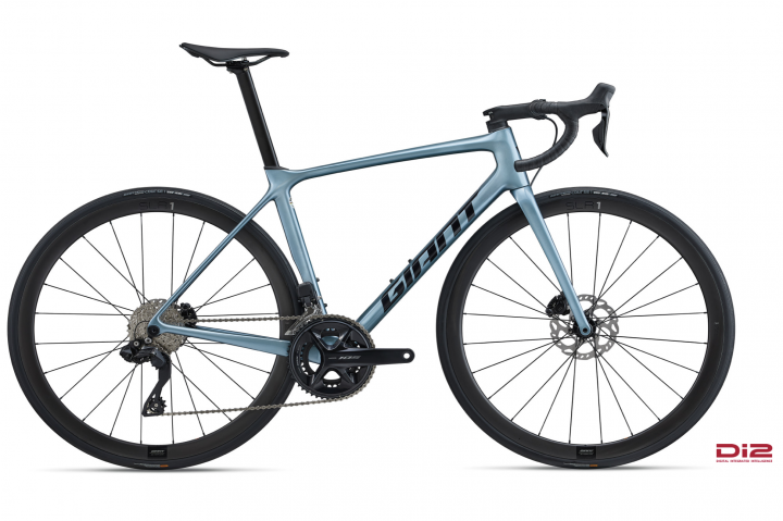 TCR Advanced PRO 1 Disc 105 Di2