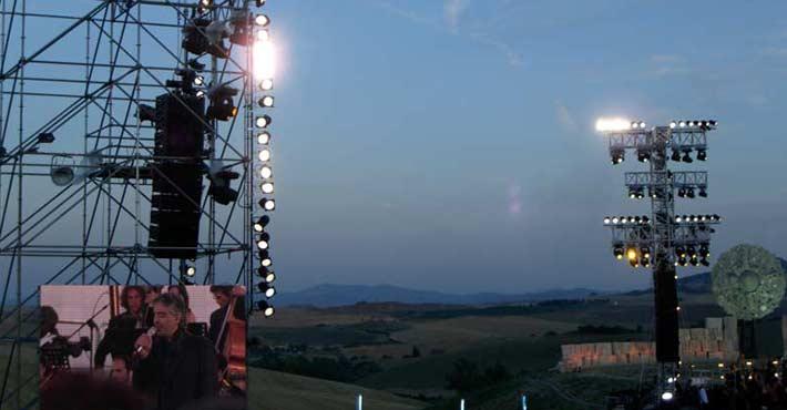 Rent a Bike in Tuscany